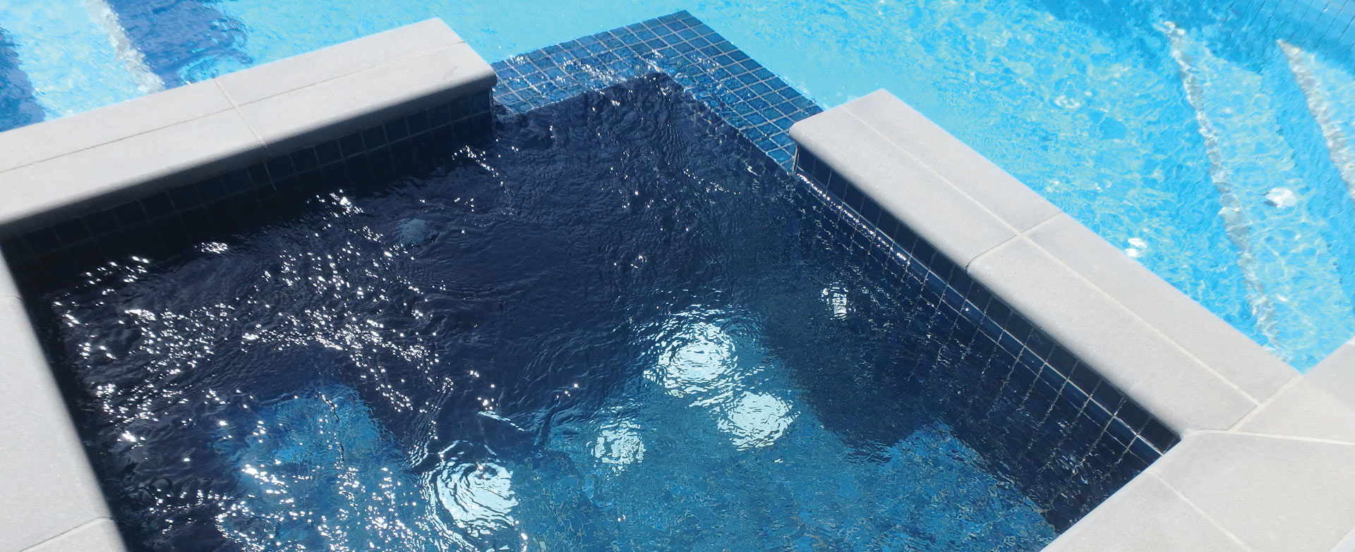 Pool Renovation