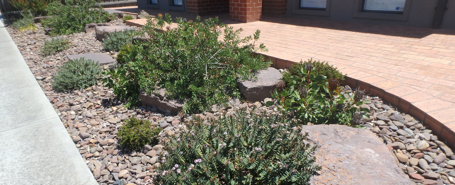 Landscape Design